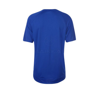 Camiseta personalizada para hombre, camiseta de fábrica al por mayor, diseños personalizados en blanco - Product Image 2