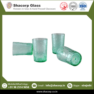 Nueva colección Cristalería Vaso disponible a precio mayorista - Product Image 2