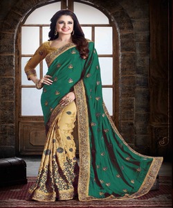 Vêtements quotidiens les plus choisis Tirage au sort imprimé Indian Ladies Women Broderie Designers in Surat Stone Work Women Garment - Product Image 3