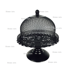 Soporte de Metal para Chocolates de Último Diseño, Soporte para Servir Pasteles y Dátiles de la Mejor Calidad, Forma Personalizada a Bajo Precio - Product Image 2