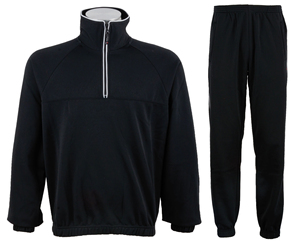 Conjunto de chándal de lujo de alta calidad para hombre, ropa deportiva, conjunto de chándales con estampado para hombre, nuevo diseño personalizado, precio al por mayor, traje de nailon a prueba de pista - Product Image 5