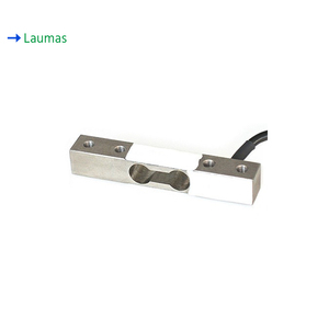 ขายตรงจากโรงงาน โหลดเซลล์แบบ AF Single Point Shear Beam คุณภาพเยี่ยม ยอดขายดีที่สุด สำหรับอุตสาหกรรมขนาดใหญ่ ในราคาประหยัด - Product Image 1