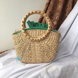 Sac de oeufs d'eau design de mode du Vietnam, fait à la main, pour l'été, 2022 - Product Image 3