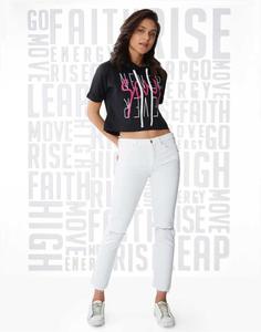Camiseta elegante para mujer - Product Image 3
