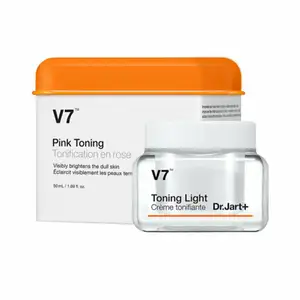 Dr. Jart Dermask V7 Toning Licht