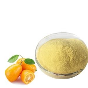 100% POLVO DE KUMQUAT ORGÁNICO/POLVO DE CALAMANSI PARA BEBIDA Y FRUTA COSMÉTICA EN POLVO - Product Image 4