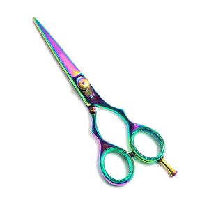 Tijeras Profesionales para Cortar el Cabello, Tijeras de Peluquería con Acero Japonés 440C - Product Image 3