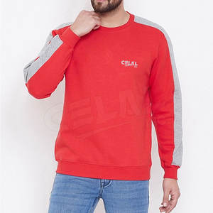 Sudaderas con tu propio logotipo para hombre, ropa informal para exteriores, sudadera de alta calidad - Product Image 2