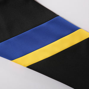 ชุดวอร์มแฟชั่นสไตล์เกาหลีสำหรับผู้ชาย,ชุดวิ่งสุดเก๋ - Product Image 4