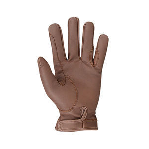 Gants d'équitation confortables et souples, en cuir, design personnalisé, doux, offre spéciale, vente en gros, tendance - Product Image 3