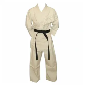 New Arrival Design Cotton Judo Uniform Hot Sale Best Material Judo uniform For Training