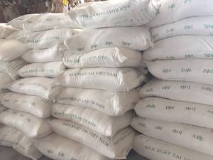 Amidon de tapioca vietnamien de qualité supérieure et exportation - Product Image 5