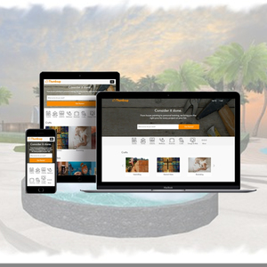 การพัฒนาแอพ UrbanClap ยอดนิยมสำหรับอเมริกาเหนือ | อินเดีย | บริการพัฒนาแอพโคลนเมืองที่ได้รับรางวัลโดย Webroot Infosoft - Product Image 3