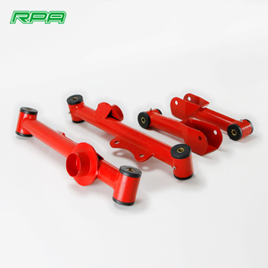 ชุดปรับมุมแคมเบอร์หลังสำหรับรถมัสแตง พร้อมแขนควบคุมแบบปรับได้และบูช - Product Image 5