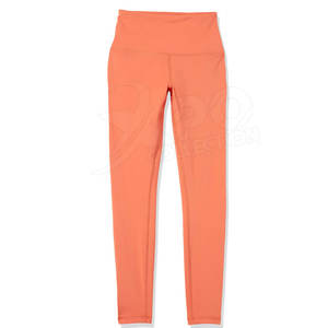 Mallas deportivas de Color liso para mujer, novedad - Product Image 6