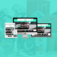Boox — internet conception et développement de pièces automobiles, os de développement, win, service web internet
