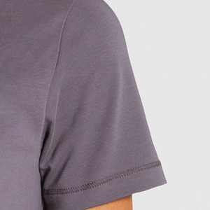 ขายส่งที่กำหนดเองเสื้อยืดผู้หญิงพิมพ์ออกกำลังกายเสื้อราคาต่ำสุด - Product Image 5