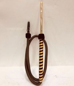 Phụ Kiện Hookah Ống Shisha Ống Hookah Ống Hút Sang Trọng Có Thể Giặt Linh Hoạt Tùy Chỉnh Được Thực Hiện Theo Yêu Cầu Với Logo 50 Ống Mỗi Thùng Carton - Product Image 2