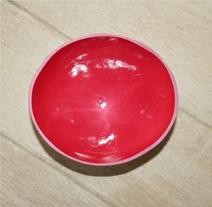 Coconut <b>Enameled</b> Colorful <b>Bowl</b> / Dinnerware <b>Bowl</b> - Product Image 6