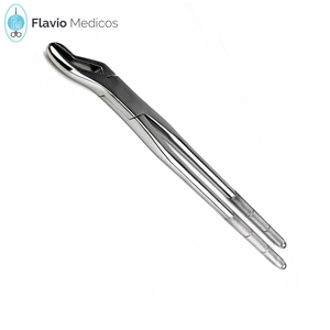 Pinza de pico de pato Dental, instrumentos médicos de buena calidad para veterinaria personalizados - Product Image 4