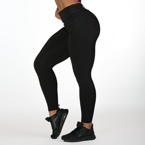 Vêtements de sport Leggings de fitness Leggings de yoga - Spandex/Polyester Unisexe - Product Image 1
