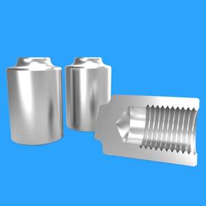 Coupleur de barres d'armature soudées pour la construction de grande hauteur, prix d'usine au Vietnam - Product Image 1