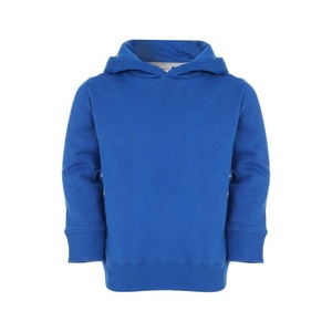 Pull en molleton pour femmes et enfants, cardigan, veste à capuche, sweat-shirt décontracté, design 2 en 1, polyester/nylon, hiver - Product Image 2