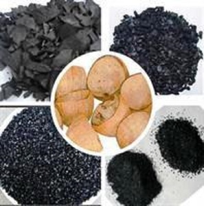 BEST QUALITY PRODUCT HERE COCONUT SHELL CHARCOAL FOR CHARCOAL CARBON ACTIVATED FOR WATER FILTER BEST IN Hamburg GERMANY - Product Image 1