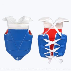 Protector de pecho MMA para Equipo de Boxeo - Product Image 1