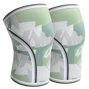 Genouillères de sécurité antidérapantes, 1 paire, genouillères de cyclisme, sécurité de musculation en plein air, squat respirant - Product Image 3