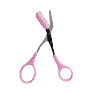 Tijeras Miniatura Endo Tech Premium Manuales de Acero Inoxidable 420 Clase I para Cejas con 5 Años de Garantía - Product Image 3