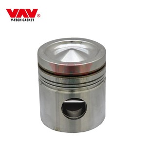 ลูกสูบเครื่องยนต์215420 NT855สำหรับ Komatsu - Product Image 2