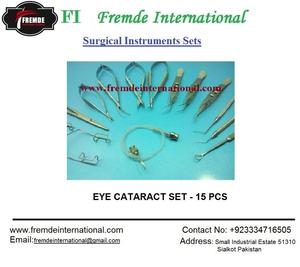 Kit de Sutura para Cirugía Menor, Cuchilla Quirúrgica Estéril para LACERACIONES # 15 Certificado por CE - Product Image 5