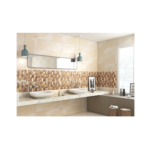 Carreaux muraux numériques en céramique, 300x900mm, 2 pièces - Product Image 1