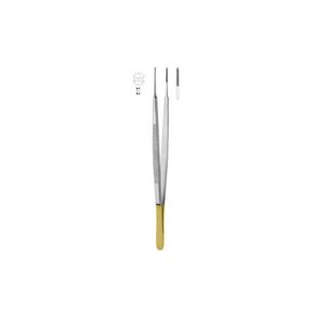 अल्ट्राट्रिप टीसी जेराल्ड 1x2 दांत स्टेनलेस स्टील, 17.5 सेमी-7" - Product Image 4