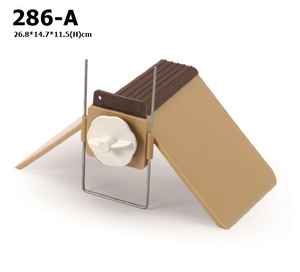 286-A Perchas Plegables de Plástico Reutilizables, Duraderas y Ligeras para Pájaros y Palomas - Product Image 2