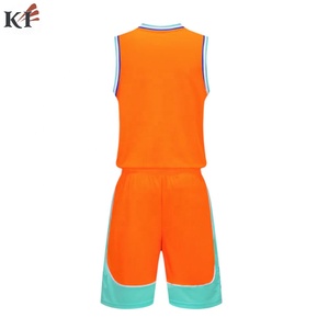 Ensembles de maillots de basketball pour hommes, respirants, à séchage rapide, anti-UV, anti-bactériens, avec bretelles réglables, très demandés pour l'entraînement sportif. - Product Image 6