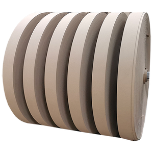 Strength Slitted Reel Core Board for Industrial Cores Paper Tube Packaging Yarn Core Thailand Original - Product Image 2