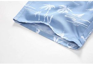 Pantalones cortos de sublimación de secado rápido para hombre, de la mejor calidad, fabricante de Pakistán - Product Image 3