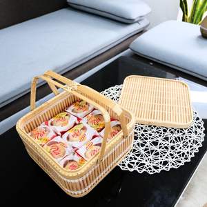 ไม้ไผ่ของขวัญ-ไม้ไผ่กระเป๋าที่มีการจัดการจากเวียดนาม - Product Image 5