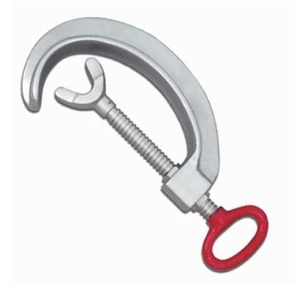 Anti Kick Clamp - Product Image 2