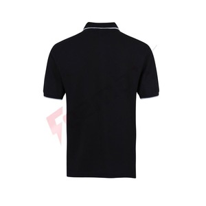 Camiseta de manga corta para hombre, Polo de Fezmax - Product Image 2