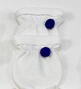 ชุดรอมเปอร์เด็กทารกแขนยาว4ชิ้นแบบสั่งตัด,รองเท้าสวมหัวสำหรับเด็กแรกเกิดเกิดใหม่เดือนเกิดถึง12 - Product Image 6