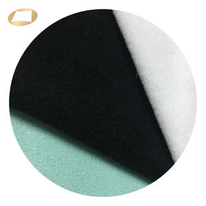 Mèche permanente 69% coolplus 31% polyester serviette tissu pour pantalons - Product Image 4