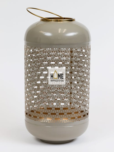 New Arrival Luxury Metal <b>Candle</b> Holder and Lanterns Designer <b>Gold</b> Metal <b>Candle</b> Lanterns Home Decor <b>Candle</b> Holder for Hot Sale - Product Image 5