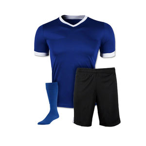 Uniforme de fútbol para fitness - Product Image 4