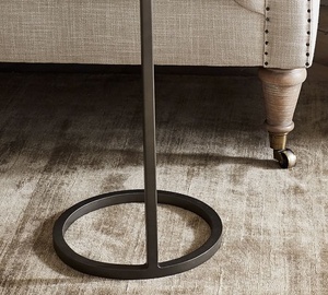 <b>Round</b> <b>Side</b> <b>Table</b> - Product Image 4