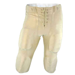 Uniforme de fútbol americano, 100% poliéster, alta calidad - Product Image 3