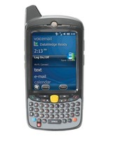 Sıcak Satış El Tipi Sağlam Bilgisayar PDA MC67 3.5" Renkli Dokunmatik Ekran Android İşletim Sistemi Çift Çekirdekli İşlemci 1GB RAM/8GB Flash - Stokta Mevcut