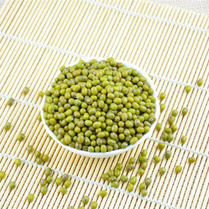 Wholesale Price of Dried Natural Green Mung <b>Beans</b> / Bulk Packaging Export Quality Large Quantity Available - Product Image 3